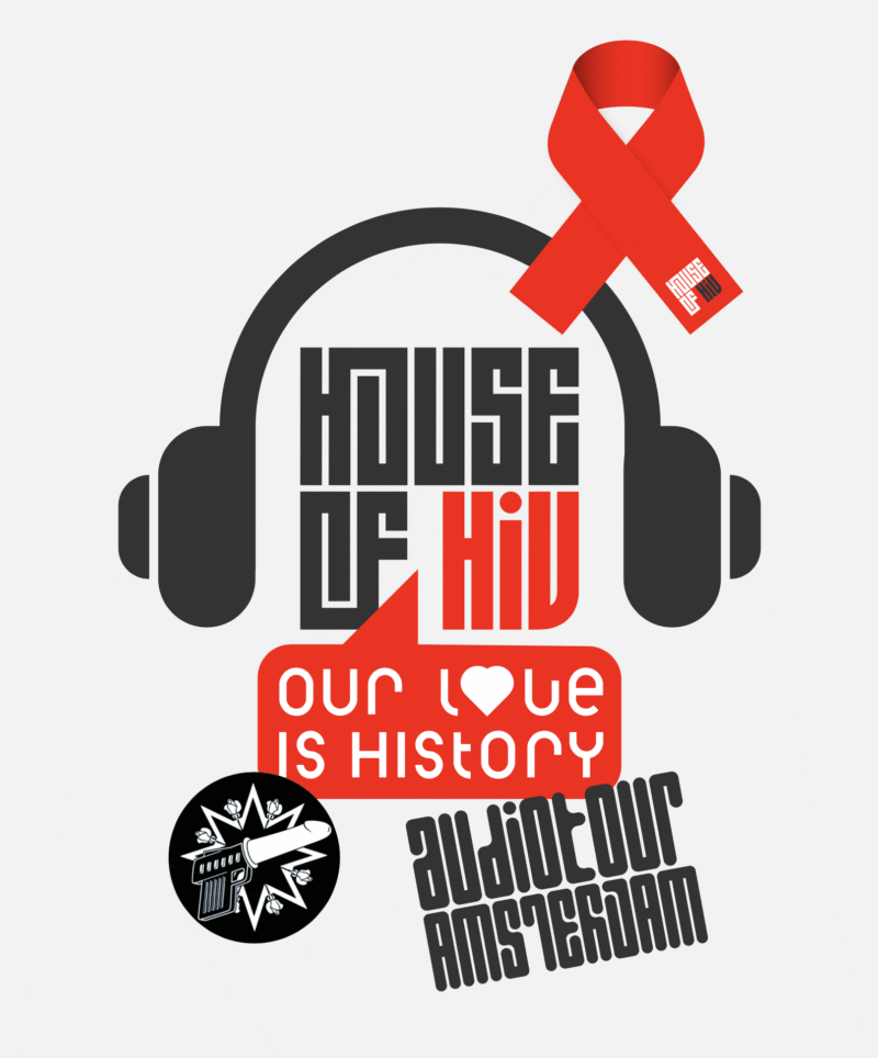 Audiotour visual