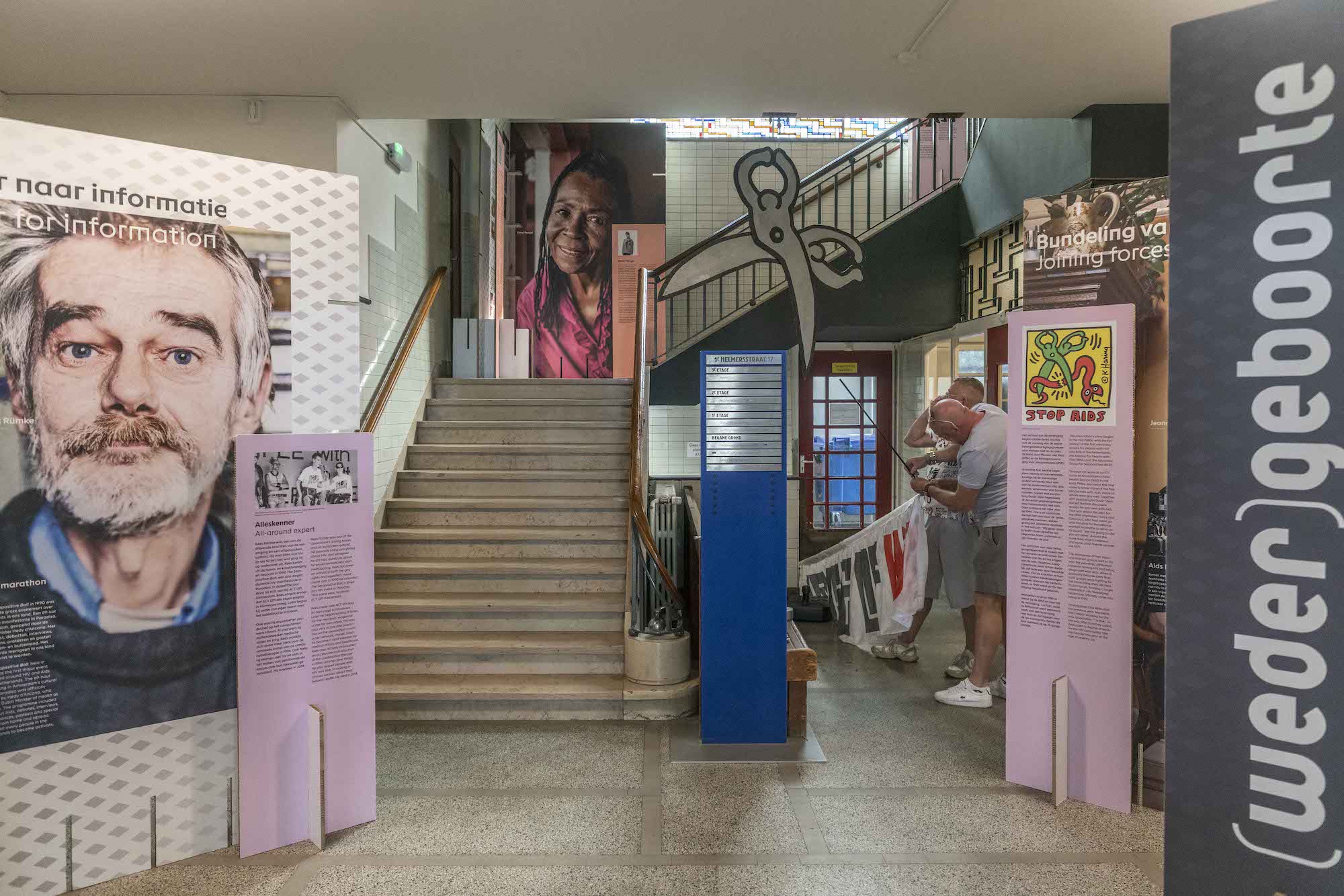 House of HIv documentatie 6627