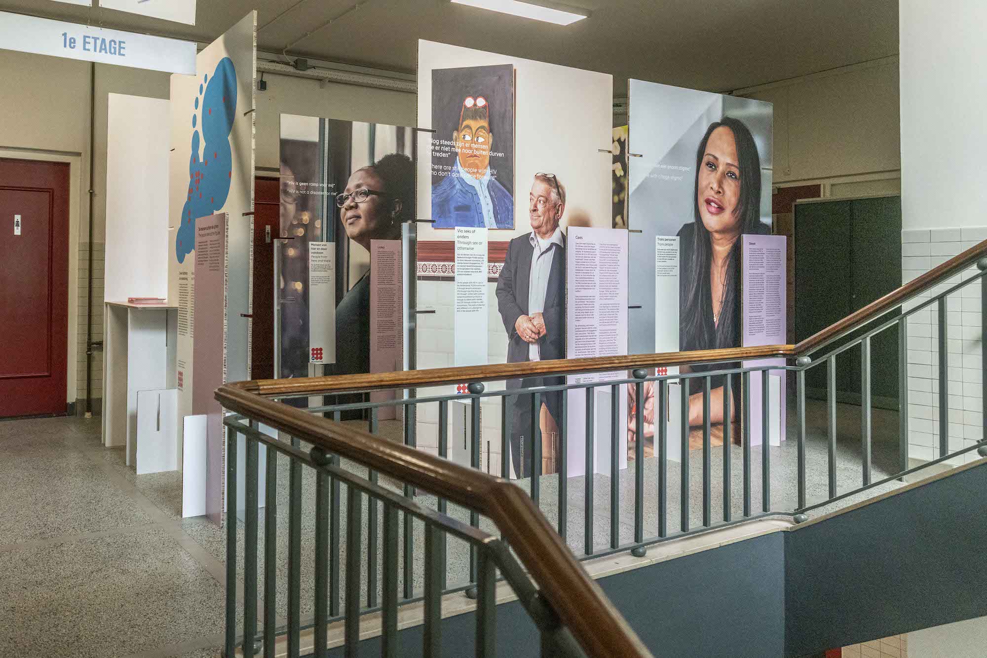 House of HIv documentatie 6632