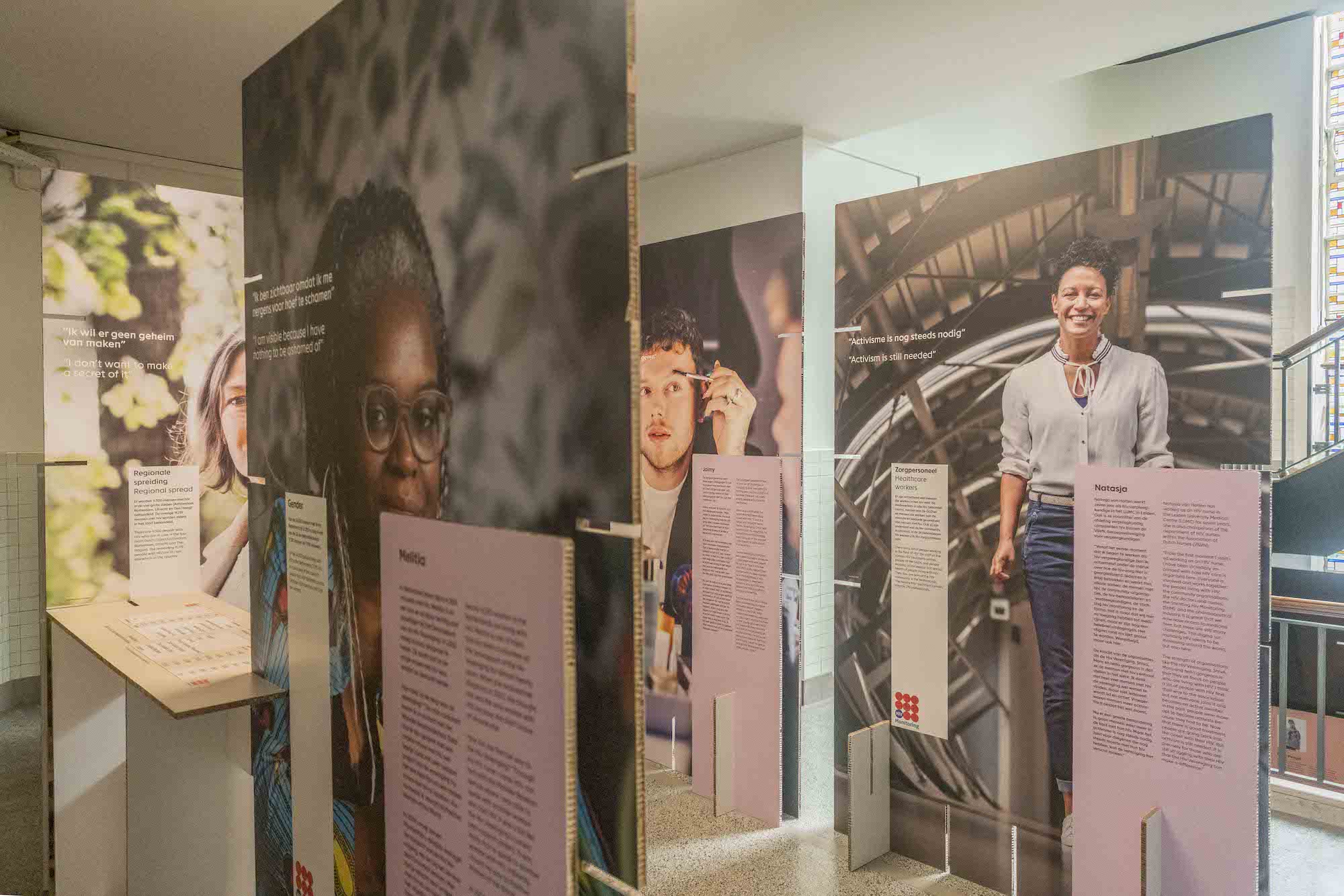 House of HIv documentatie 6634