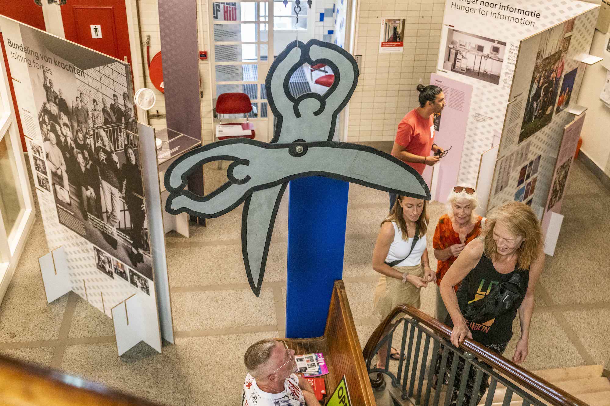 House of HIv documentatie 6663