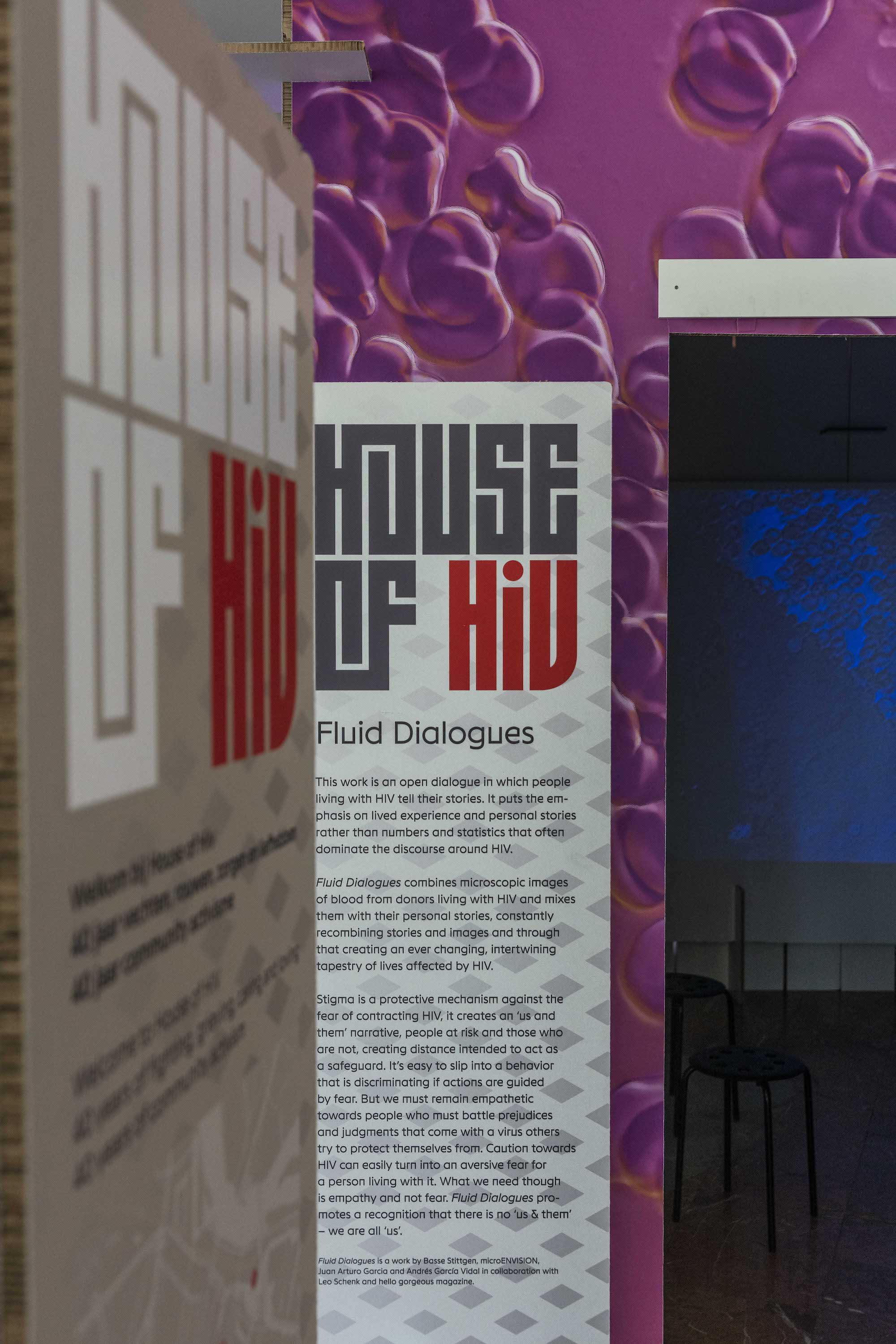 House of Hiv 6837