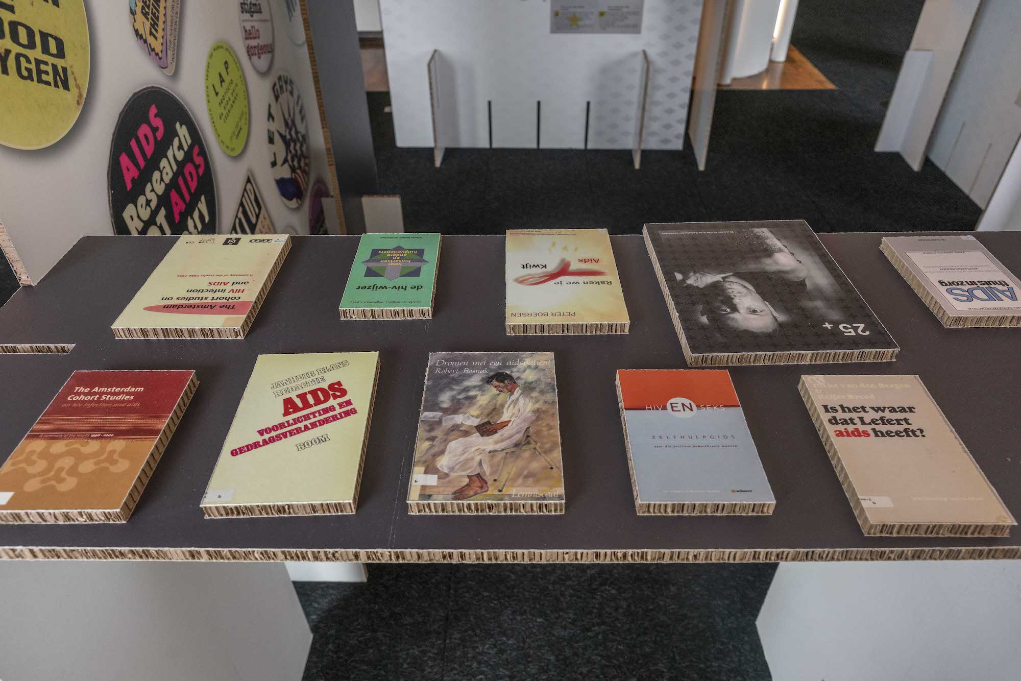 House of hiv documentatie 6754